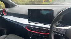 SEAT Arona 1.0 TSI 110 FR Sport 5dr DSG Petrol Hatchback